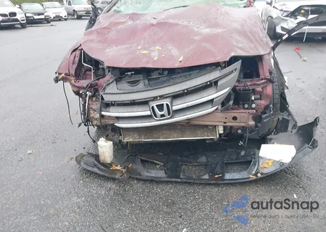 2014 Honda Cr-V Lx из США, поврежденный, VIN 5J6RM3H33EL040391